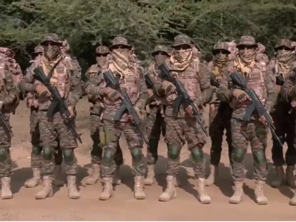 Bhairav Battalion