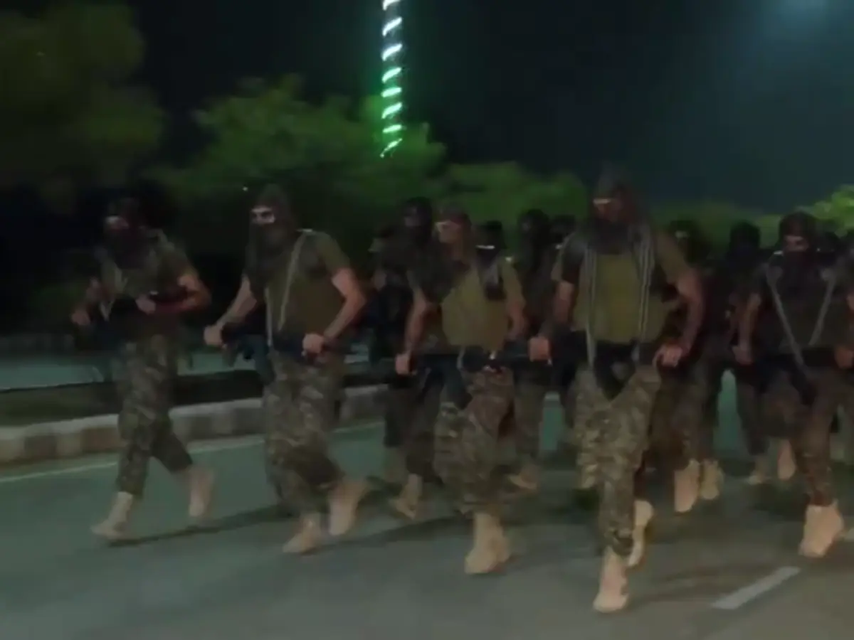 Bhairav Battalion