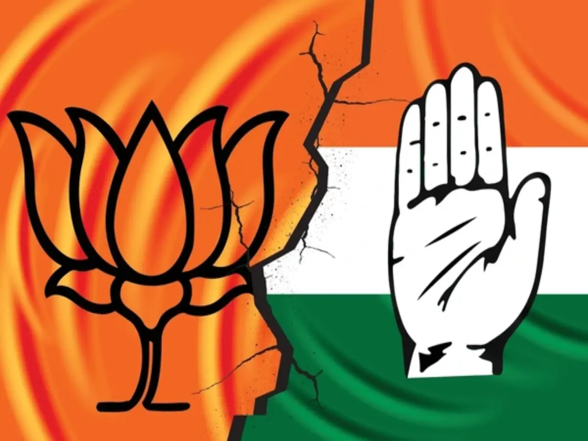 मनरेगा बचाओ संग्राम बनाम VB-G RAM G! कांग्रेस के आंदोलन के सामने बीजेपी का जनजागरण वार