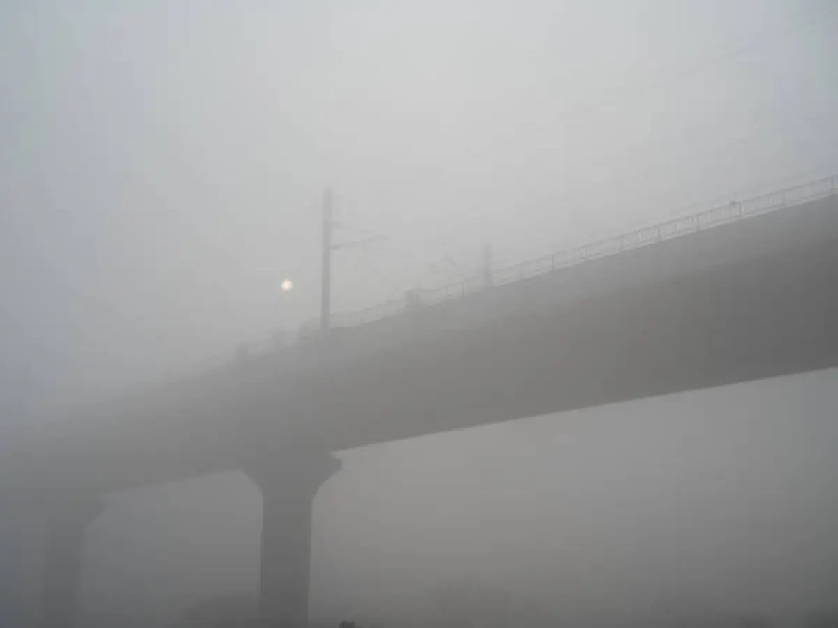 Rajasthan Weather Today
