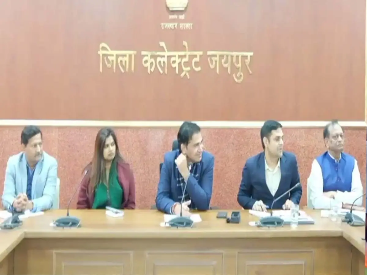8 से 15 जनवरी तक जयपुर बनेगा शौर्य नगरी, महल रोड पर 4 दिन भव्य सेना परेड