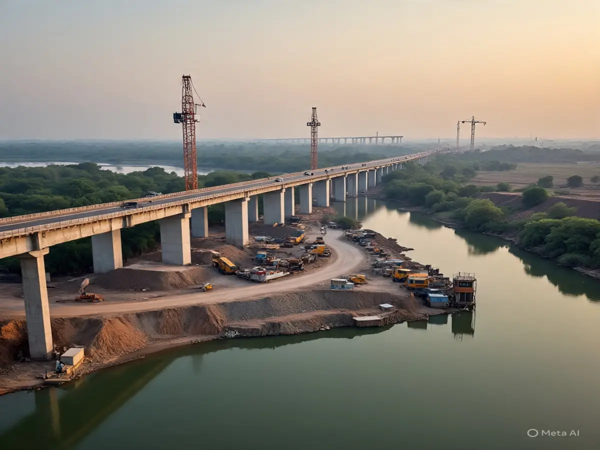 Rajasthan Government Project