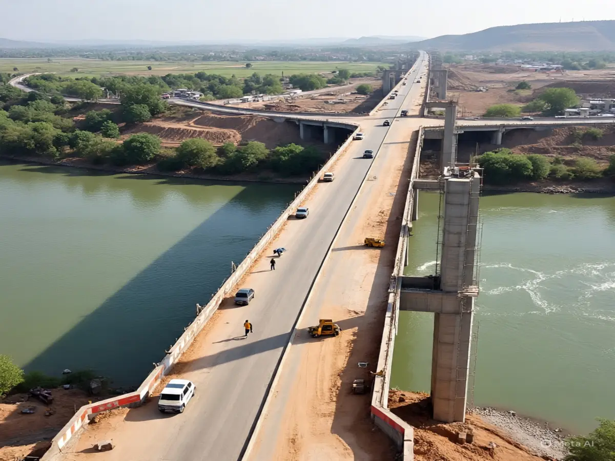 Rajasthan Government Project