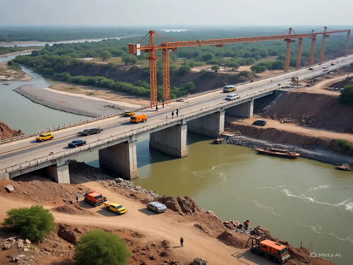 Rajasthan Government Project