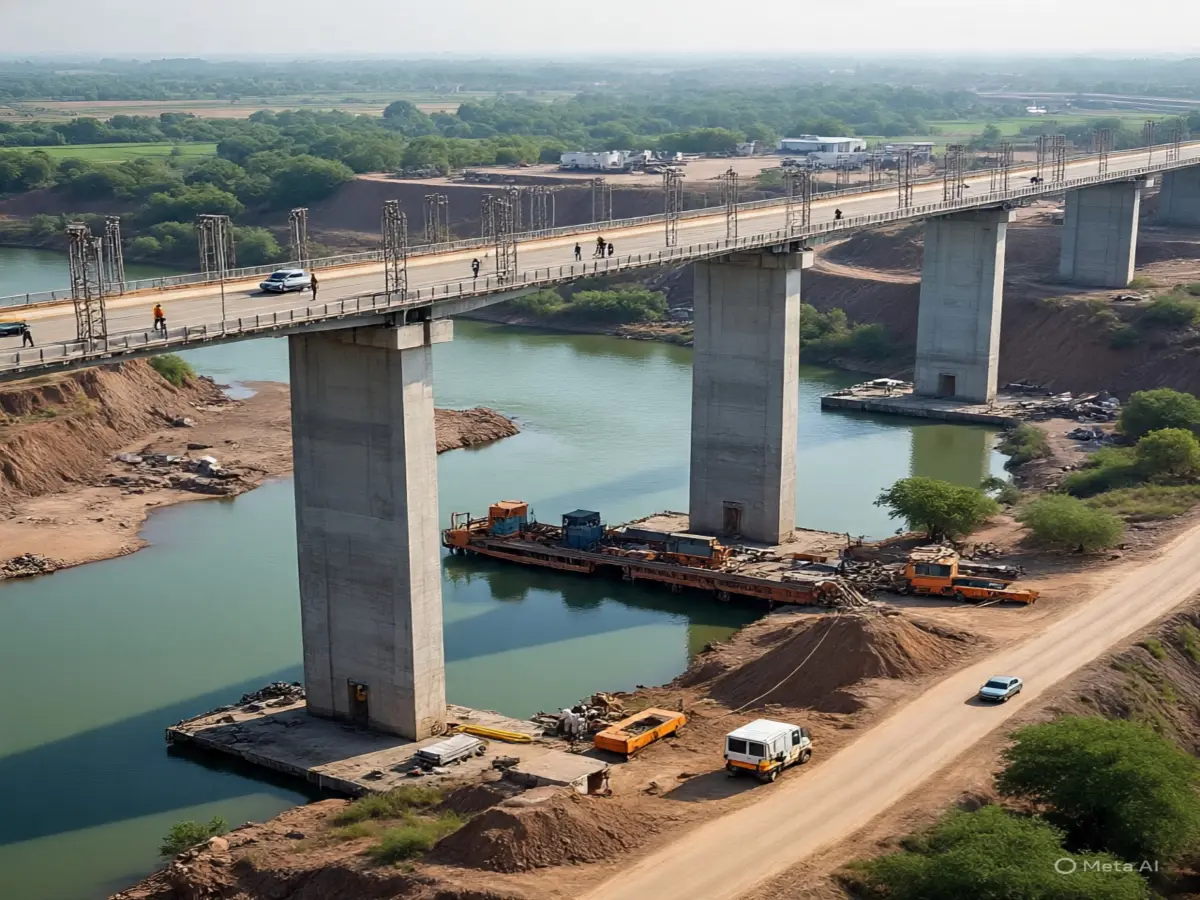 Rajasthan Government Project
