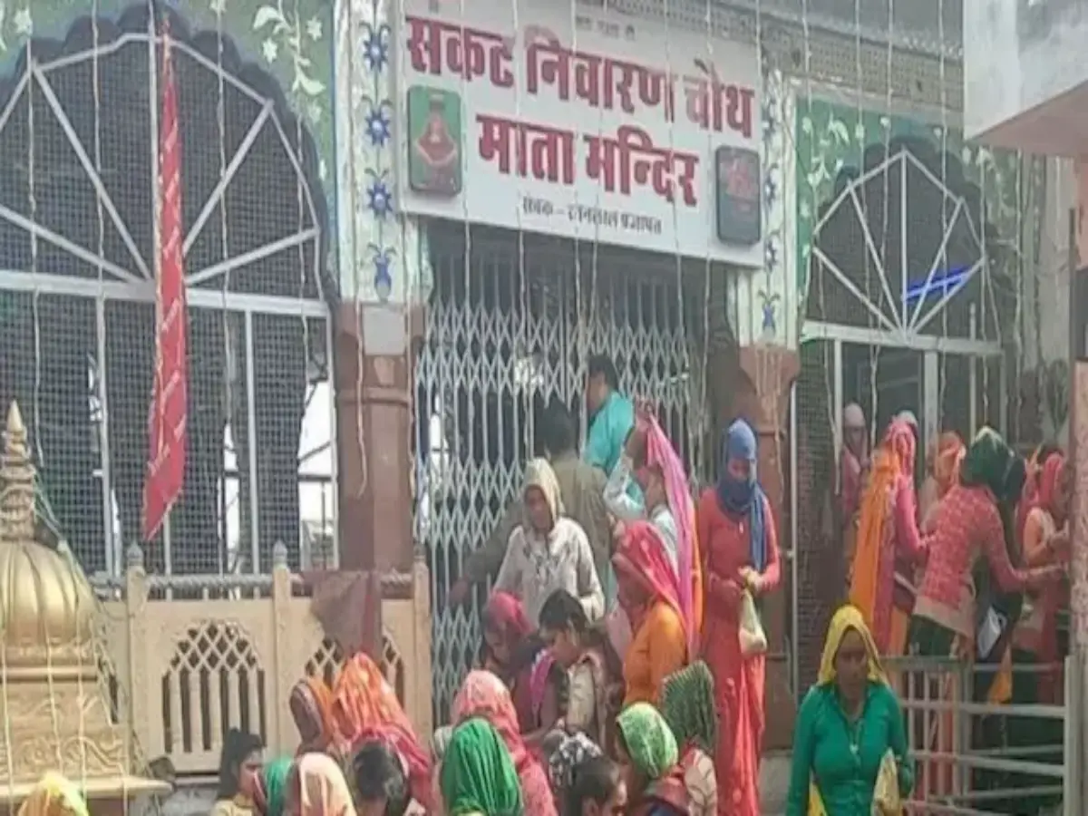 राजस्थान के इस गांव में है सकट चौथ माता का मंदिर, जानें पूजा-विधि और कथा