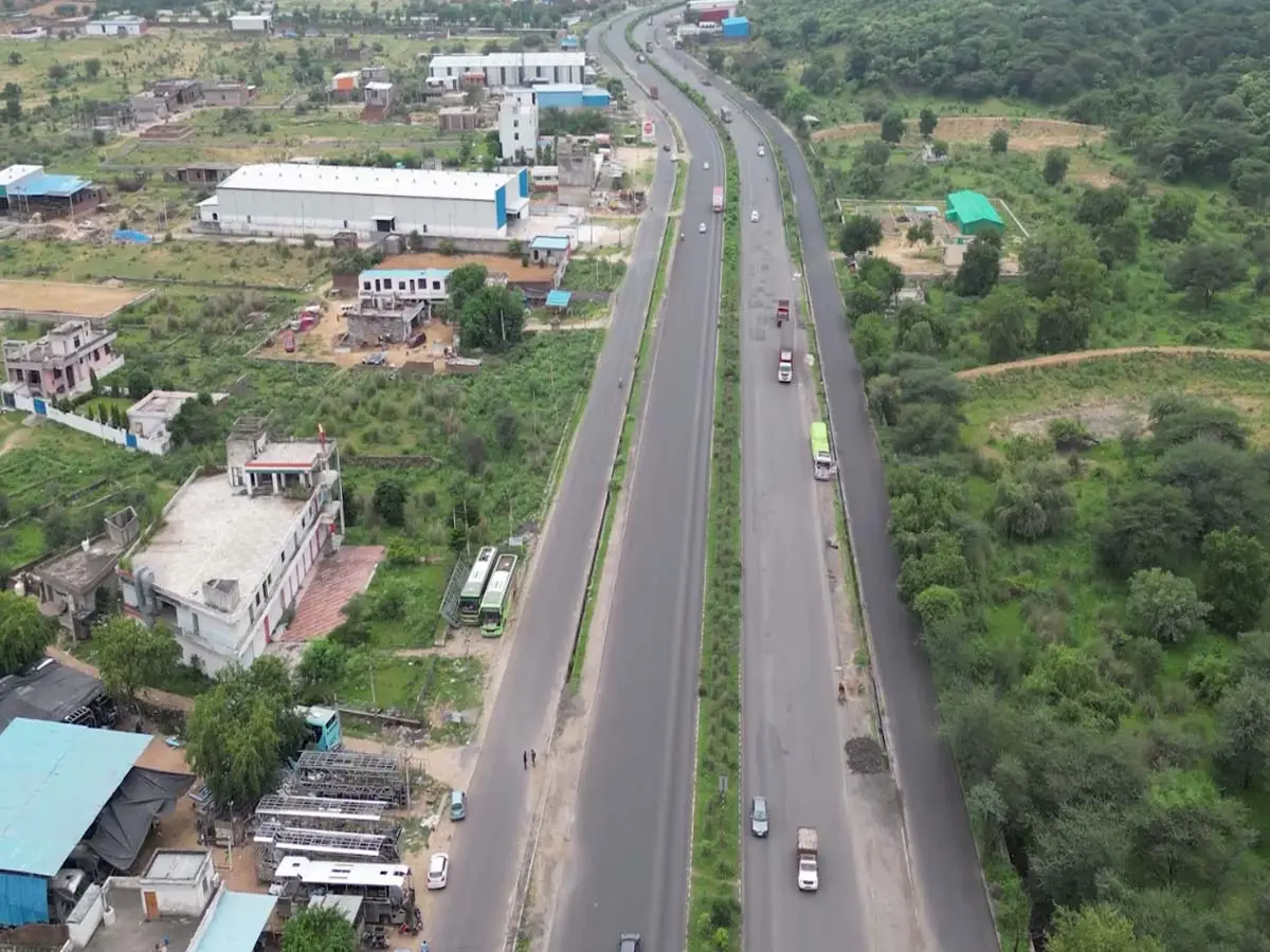 NHAI के लिए राजस्थान क्यों बना टोल गोल्ड माइन ? NHAI के लिए राजस्थान क्यों बना टोल गोल्ड माइन ?
