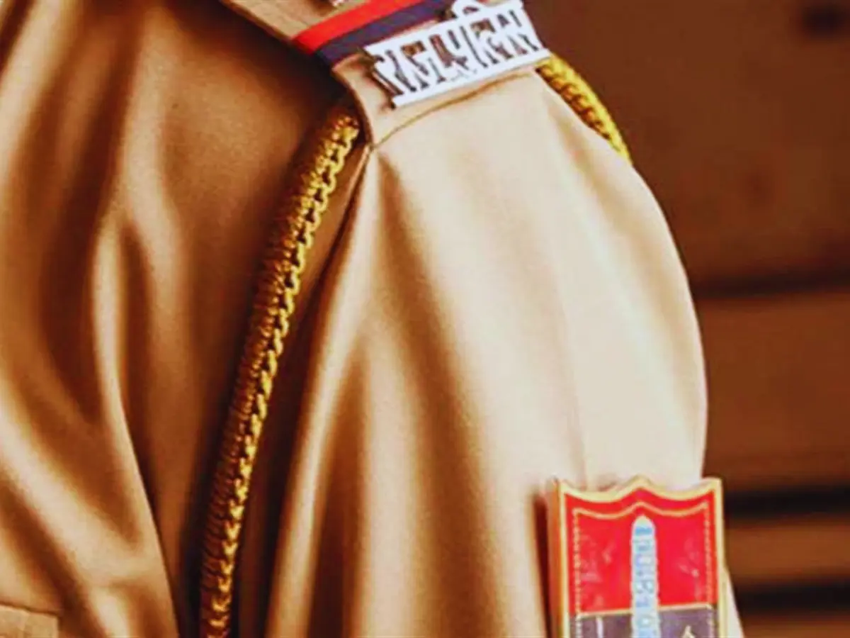 Ajmer News | अजमेर में पुलिसकर्मियों पर गंभीर आरोप