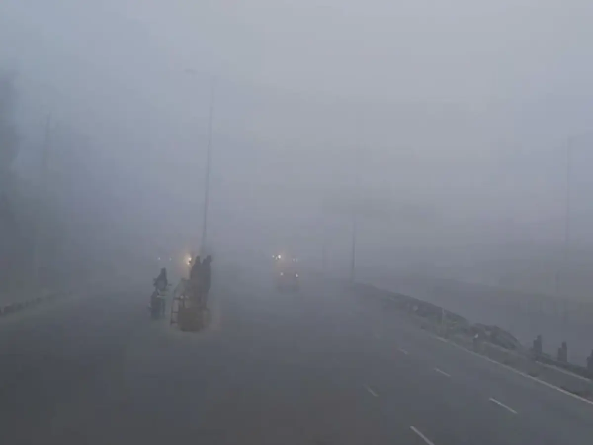 Rajasthan Weather Update