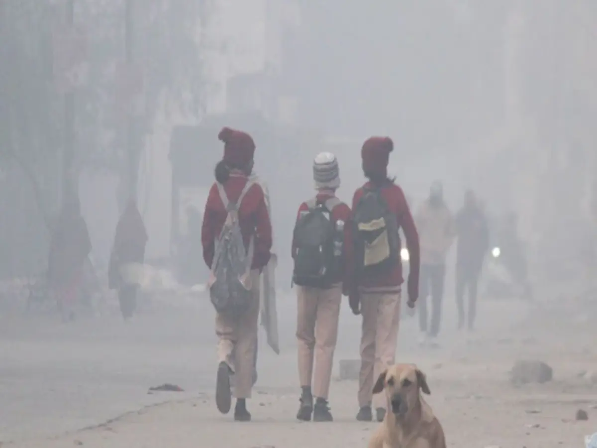 Rajasthan Weather Update