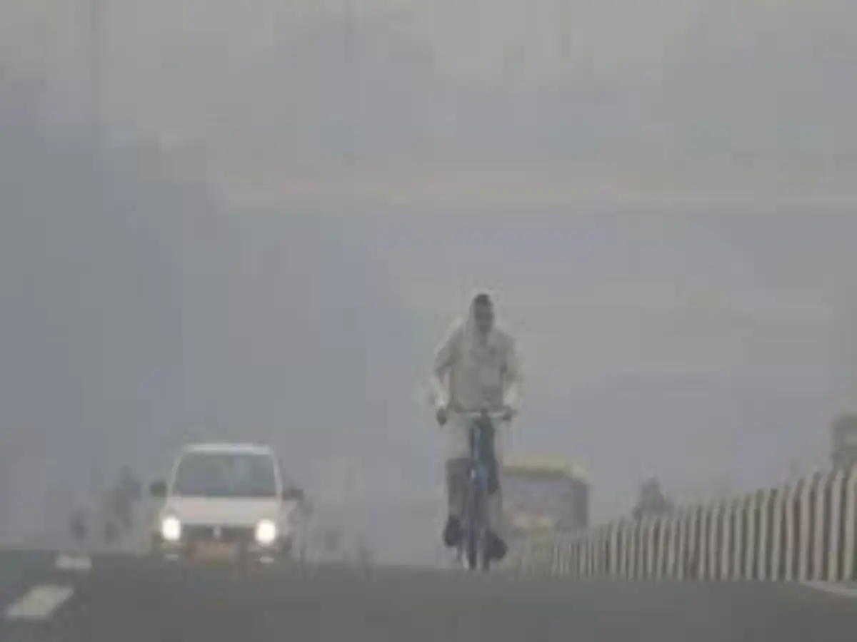 Rajasthan Weather Update