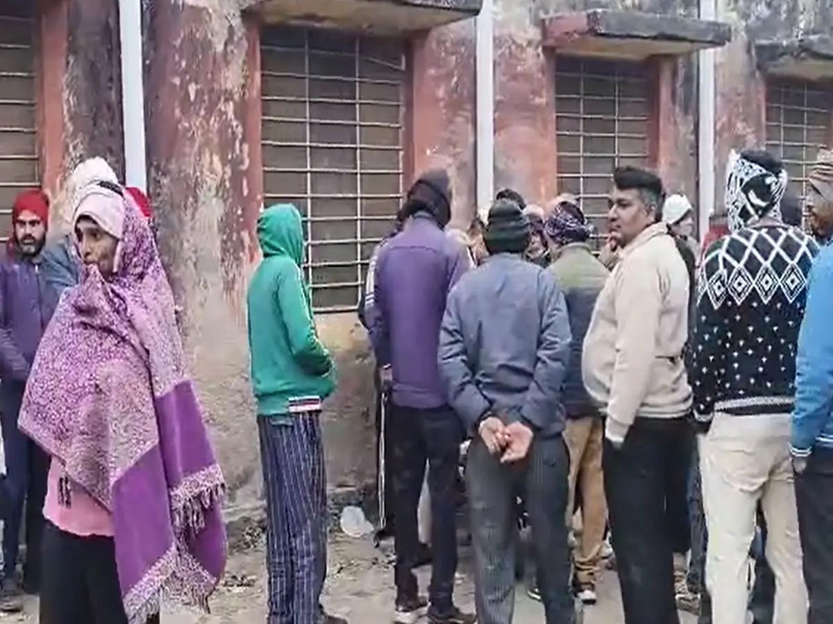 धौलपुर में सगाई टूटने की सजा दी मौत! महिला का पिता बोला- बेटी को कई दिन से कर रहा था फॉलो