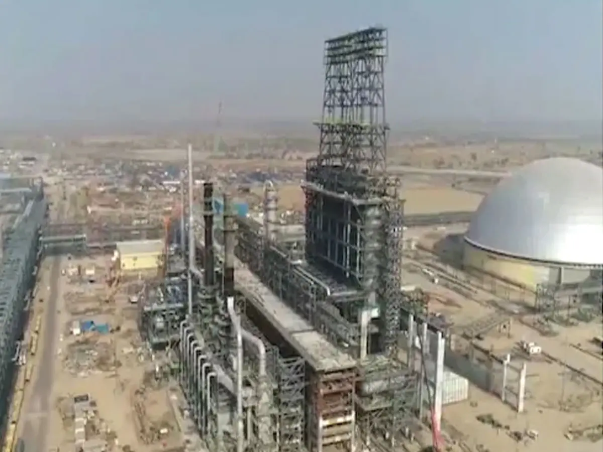 Rajasthan Government Project