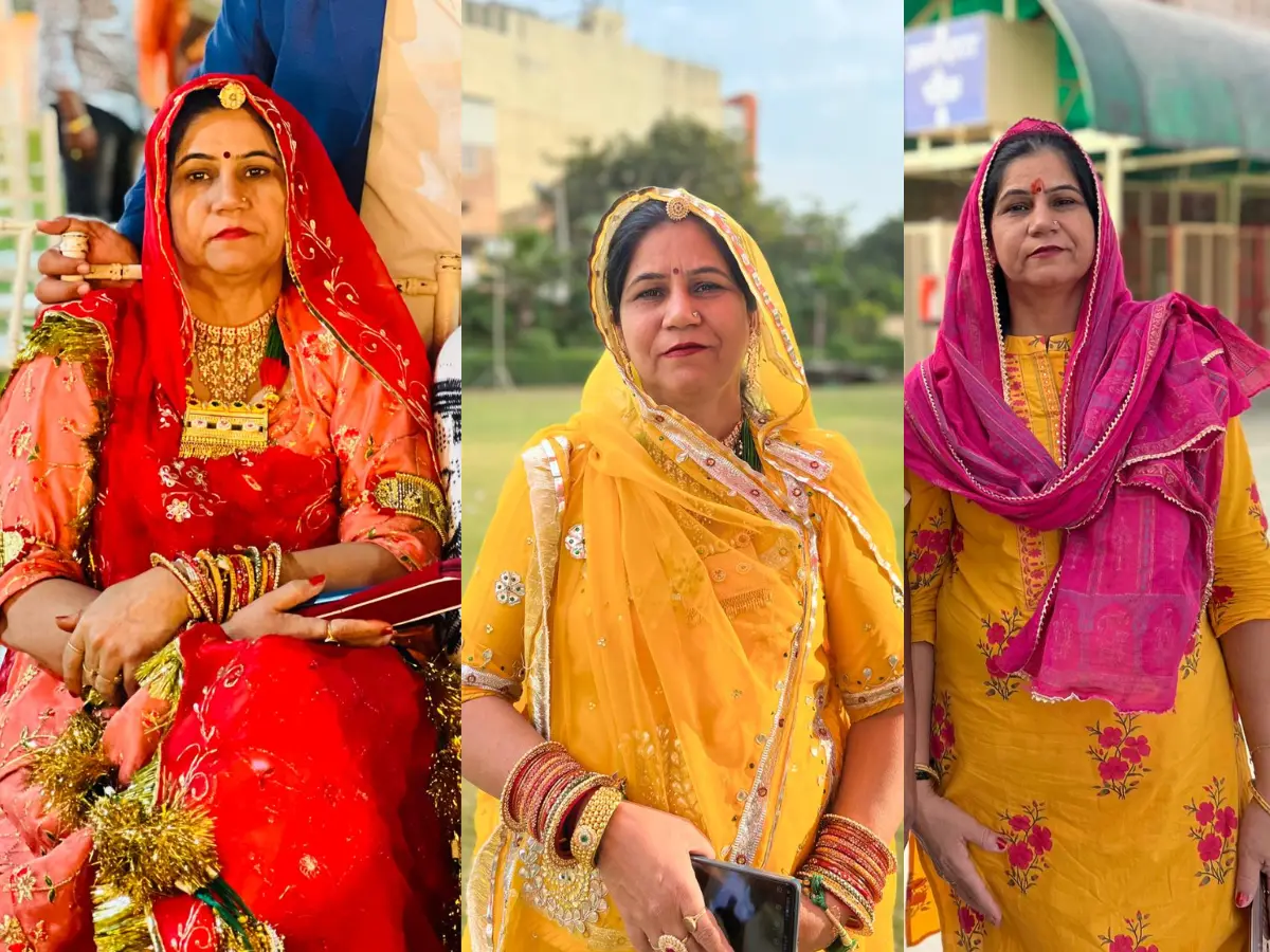 बहुचर्चित अनीता चौधरी हत्याकांड में CBI की चार्जशीट, गुलामुद्दीन और आबिदा पर हत्या का आरोप