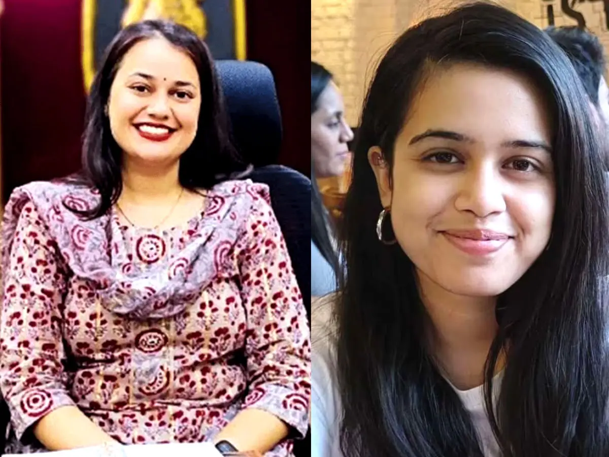 राजस्थान की IAS टीना डाबी से इंस्पायर होकर बिहार की कनिका ने लिख डाला इतिहास, 3 बार में भी नहीं मानी हार