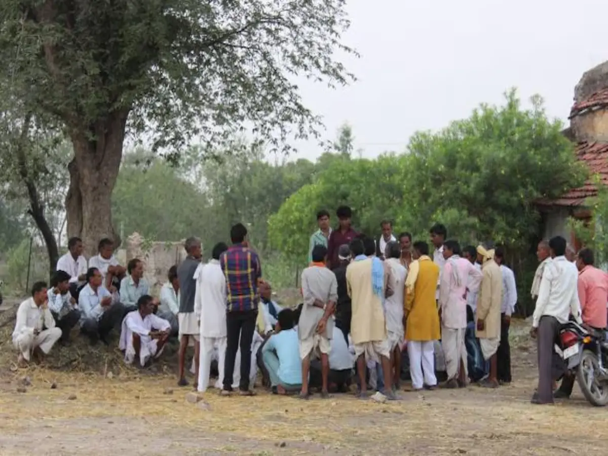 Rajasthan Panchayat Chunav