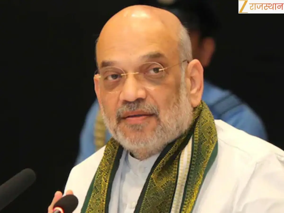 प्रधानमंत्री मोदी का माहेश्वरी समाज को संदेश, शाह बोले-जहां न पहुंचे रेलगाड़ी, वहां पहुंचे मारवाड़ी