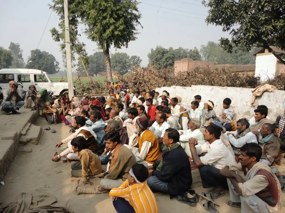 Rajasthan Panchayat Chunav