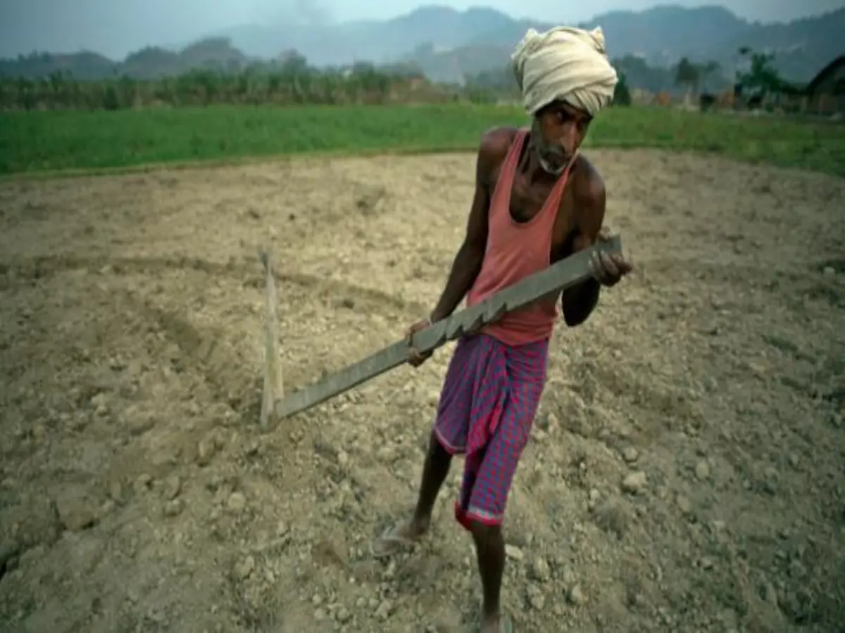 PM Kisan Samman Nidhi Yojana