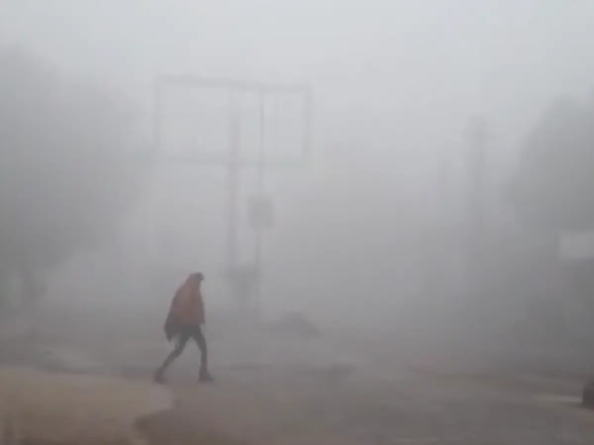 Sikar Weather Update