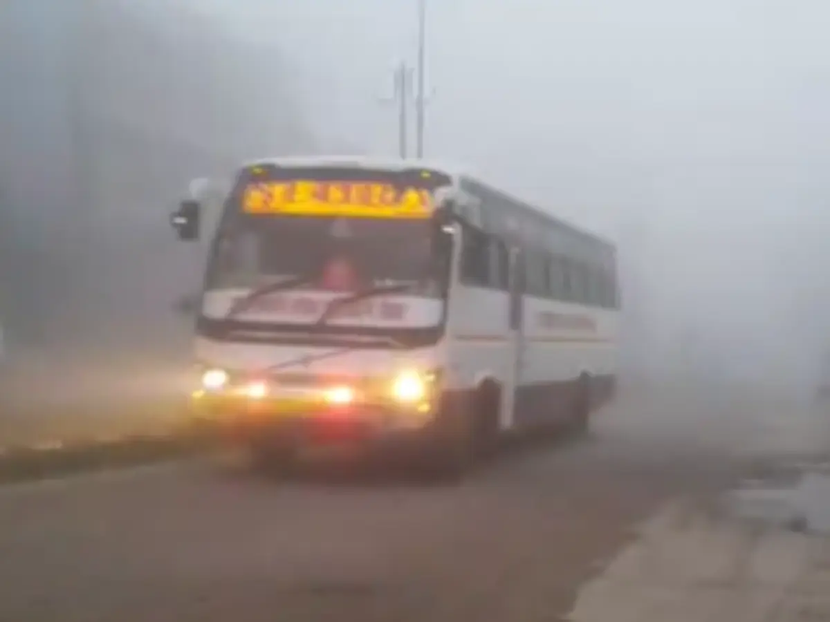 Sikar Weather Update