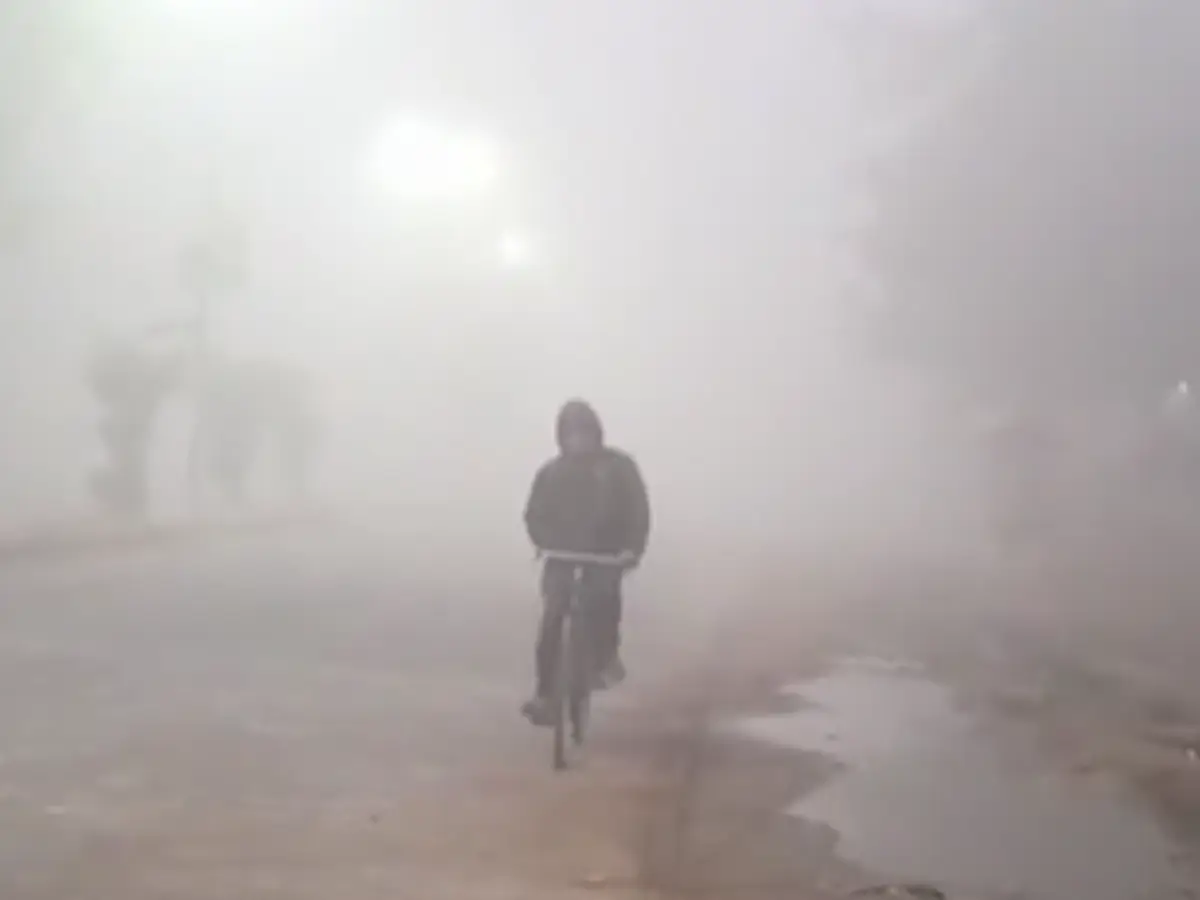 Sikar Weather Update