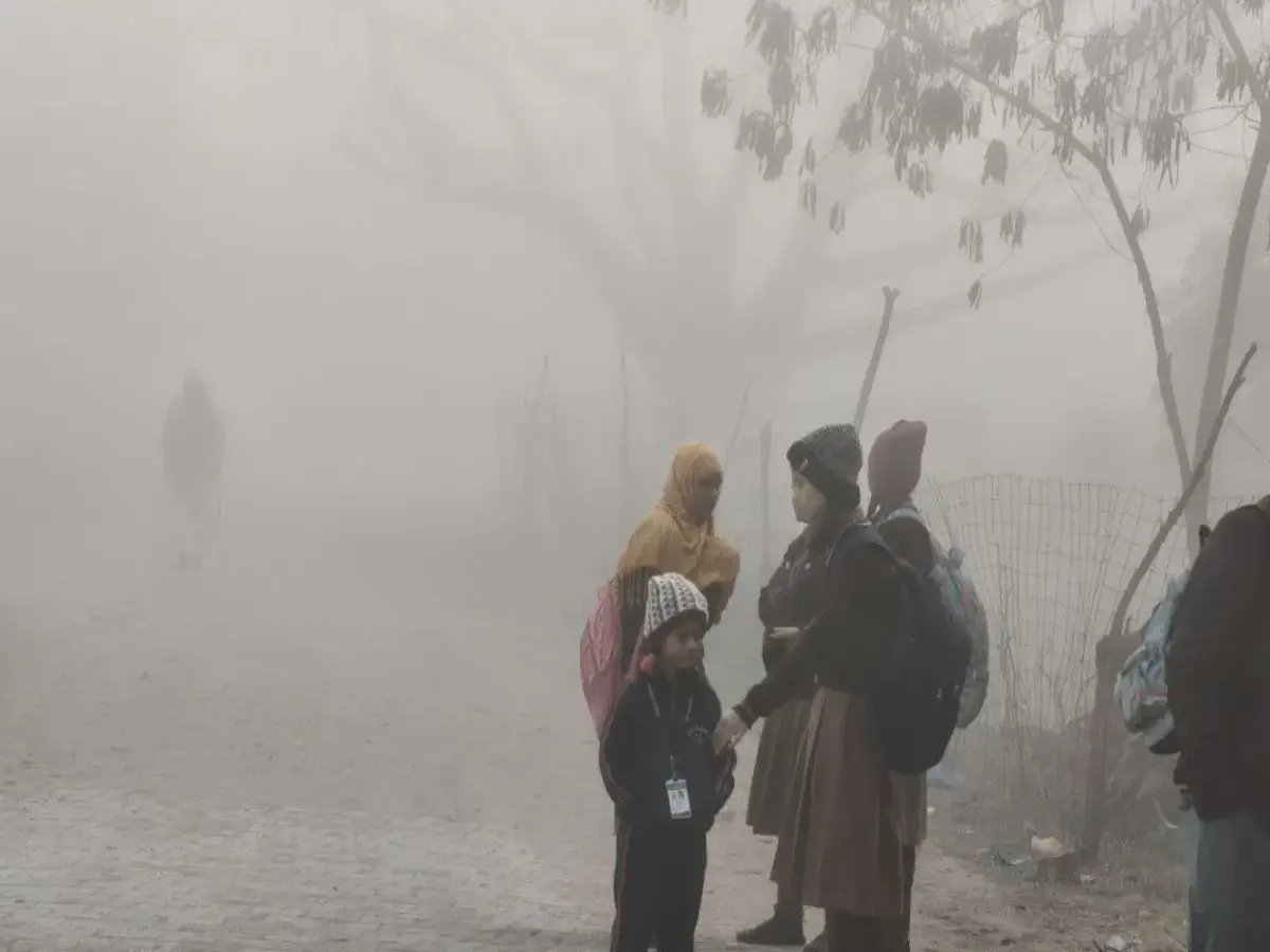 Rajasthan Weather Update