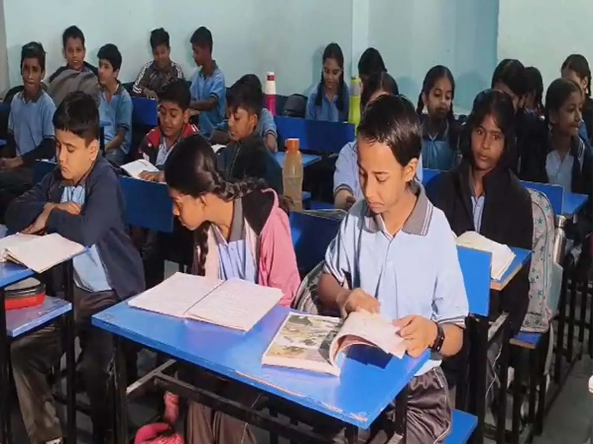 गहलोत सरकार की नो डिटेंशन पॉलिसी को शिक्षा मंत्री मदन दिलावर ने पलटा ! यानि 5वीं में फेल तो फेल