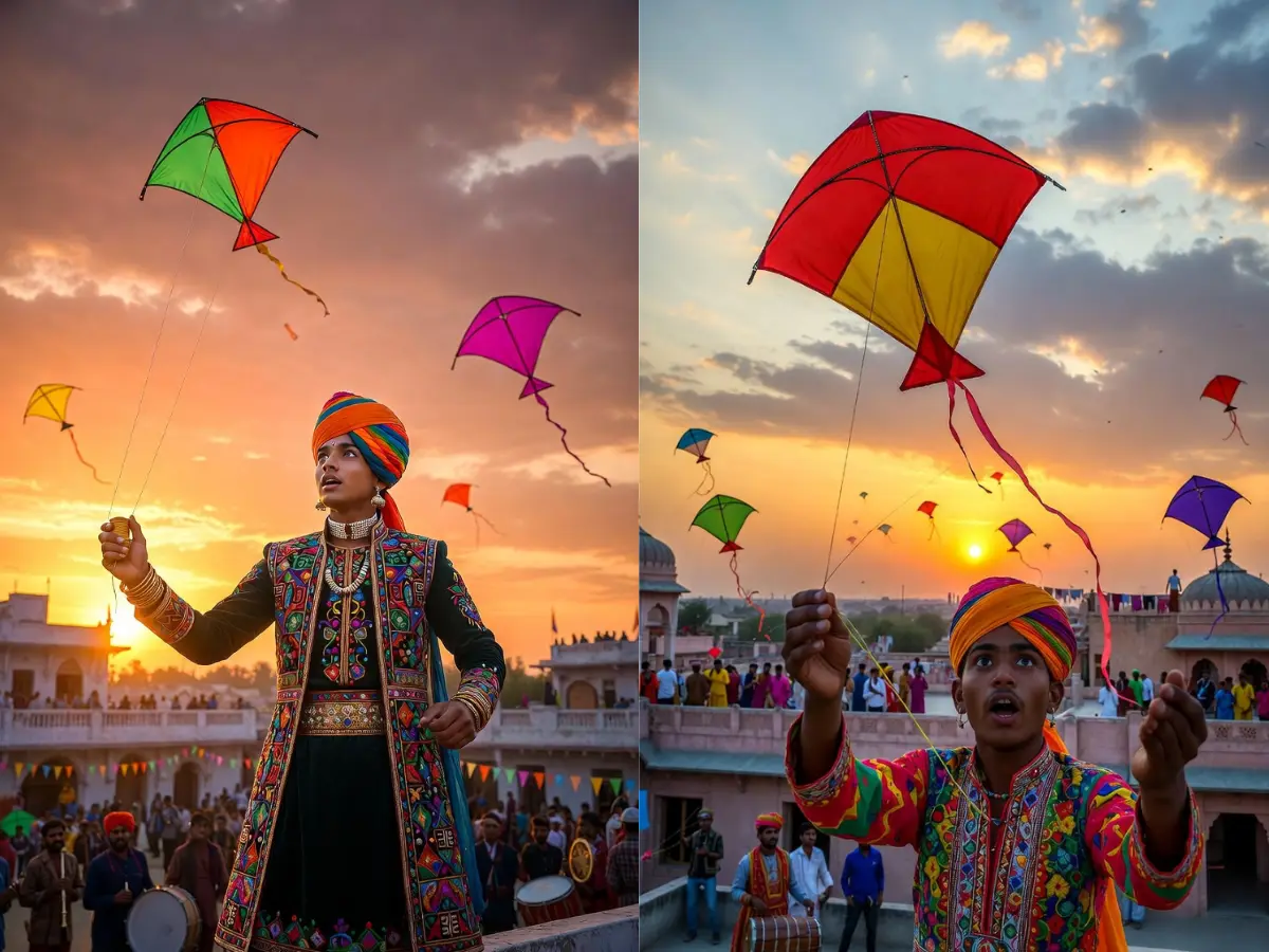 Jaipur Metro Warning: जयपुर में पतंग उड़ाने से पहले पढ़ लें ये एडवाइजरी, 25 हजार वोल्ट झटके जैसी है वार्निंग, हो जाएं सावधान