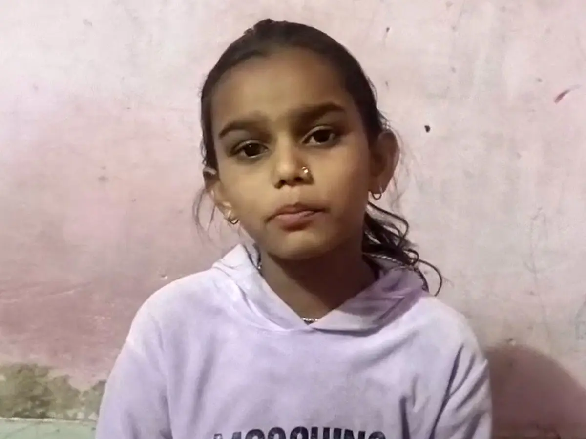 चूरू की सर्दी से कांपे सरदारशहर के बच्चे, कलेक्टर से लगाई यह गुहार