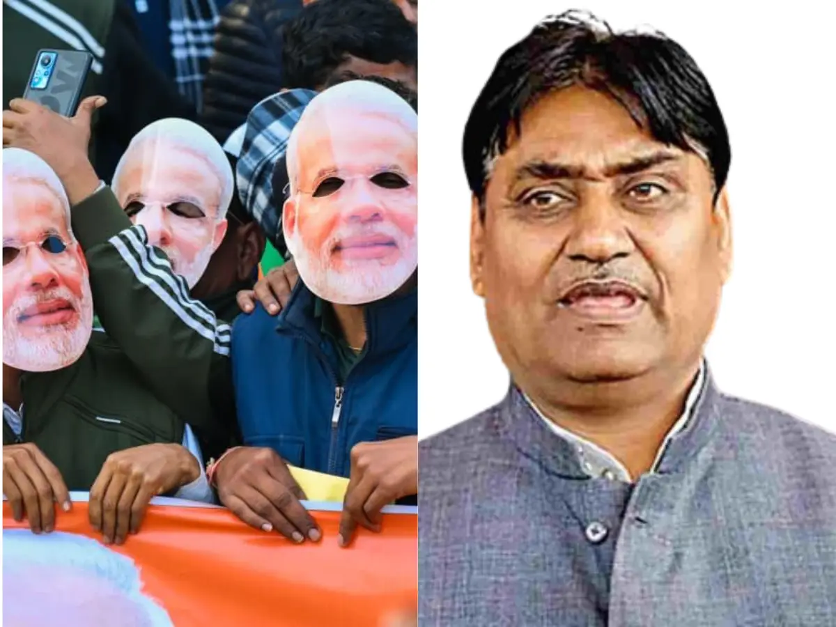 भजनलाल सरकार ने किया 1 लाख भर्तियों का ऐलान, लेकिन X पर भड़के डोटासरा