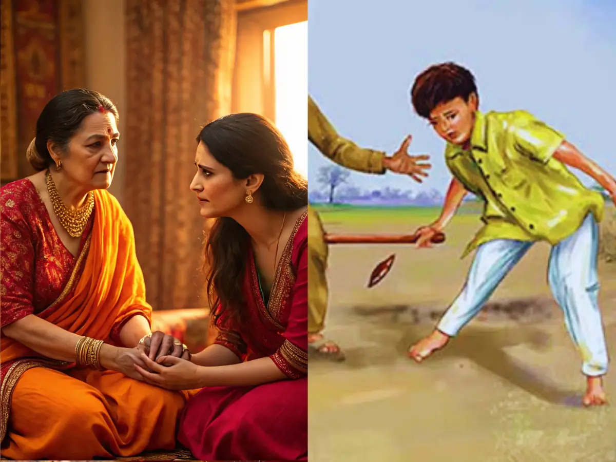 मकर संक्रांति पर राजस्थान की वो परंपराएं, जो मोबाइल युग में होती जा रही हैं लुप्त