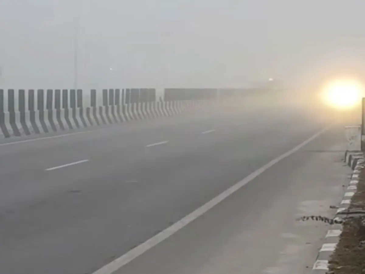 Rajasthan Weather Update