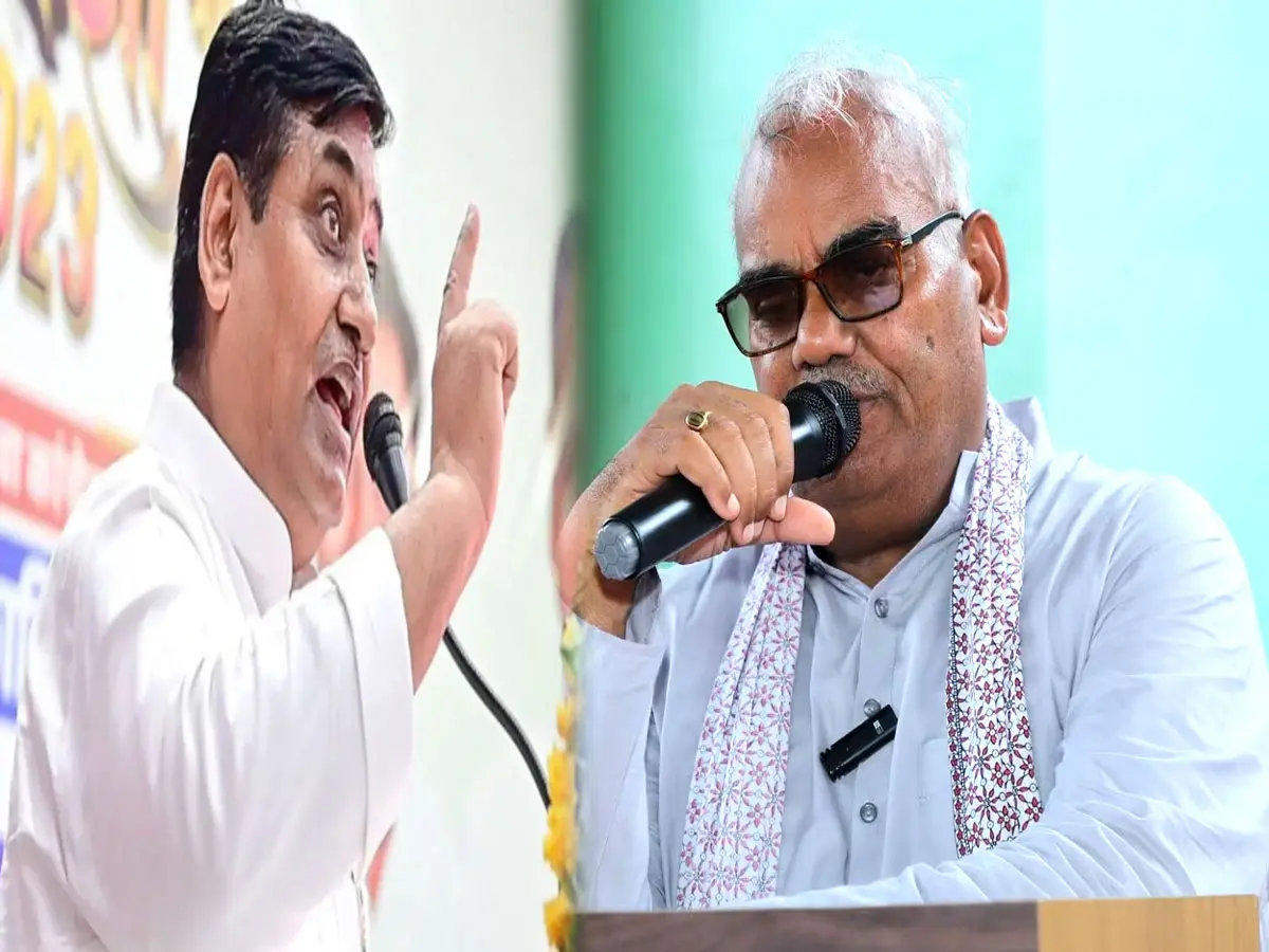 राजस्थान में ‘यू-टर्न मंत्री’ बनाम ‘भ्रष्टाचार के अगुवा’, डोटासरा और दिलावर के बीच तीखी बयानबाजी