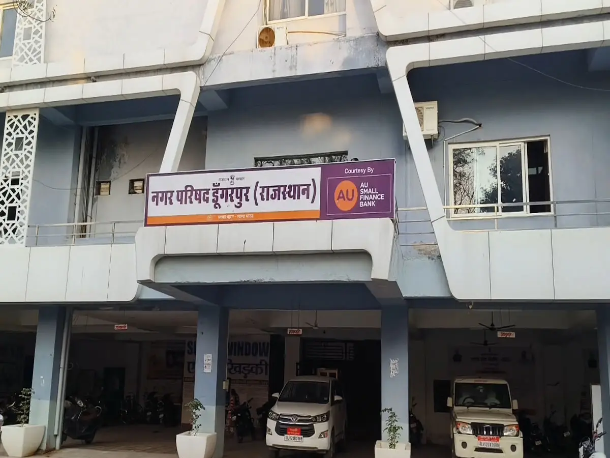 14.65 करोड़ की वैल्यू के शॉपिंग मॉल को 9.46 करोड़ में बेचने के आरोप, निर्दलीय पार्षद ने की ACB में शिकायत