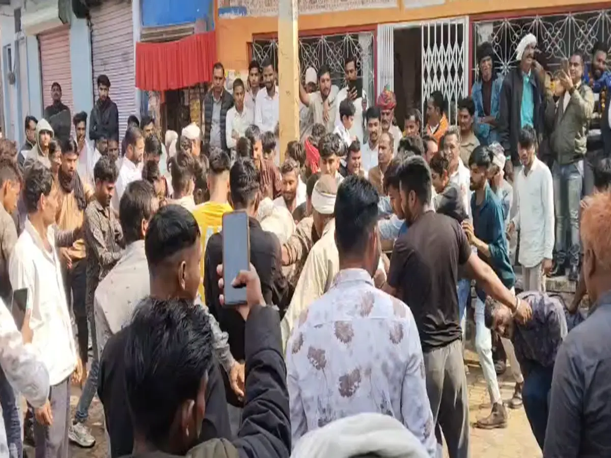 बूंदी में मकर संक्रांति पर मनाया जाता है दड़ा महोत्सव, खेल ऐसा न तो कोई एंपायर होता है ना ही बल्ला