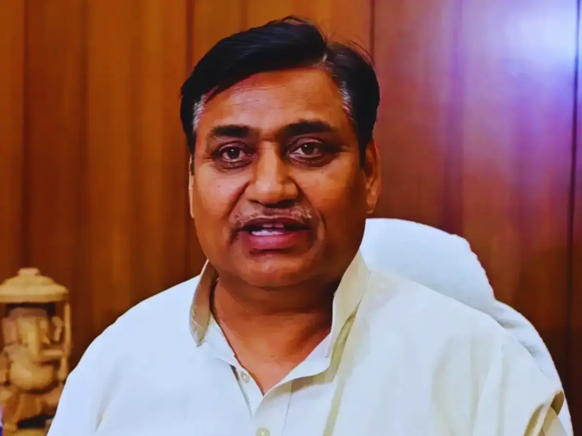 SIR और जिला सीमाओं के मुद्दे पर डोटासरा का BJP पर हमला, बोले- एजेंसियों से डराने की कोशिश