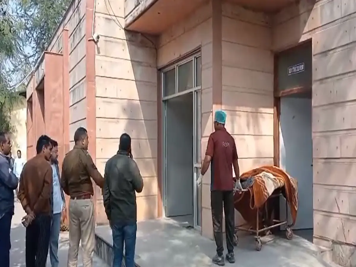 Jhalawar: नगरपरिषद ठेकेदार ने किया सुसाइड, भुगतान नहीं होने से था परेशान