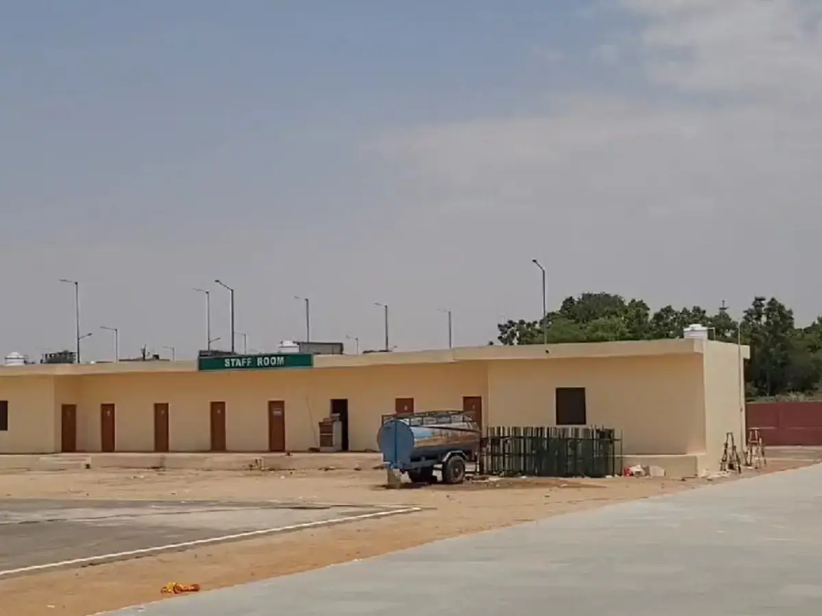 जयपुर को 16 जनवरी का मिलेगा बड़ी सौगात! अब लोगों का सफर हो जाएगा आसान