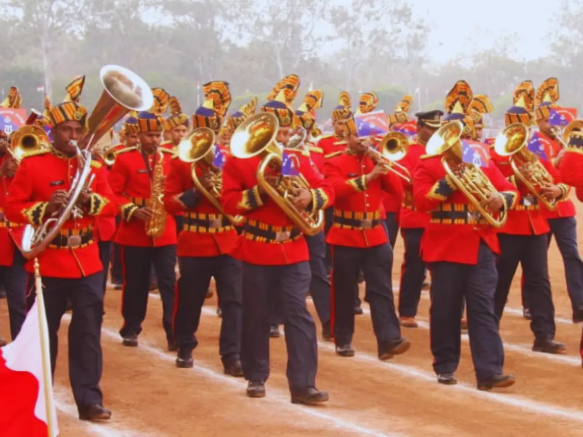 RAC बटालियनों में बैंड पदों को वैधानिक मंजूरी की तैयारी, सरकार के फैसले पर टिकी निगाहें