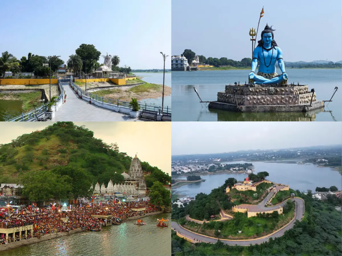 गोवा से सस्ता, शिमला से गर्म! सर्दियों में डूंगरपुर क्यों बना है पर्यटकों की पहली पसंद