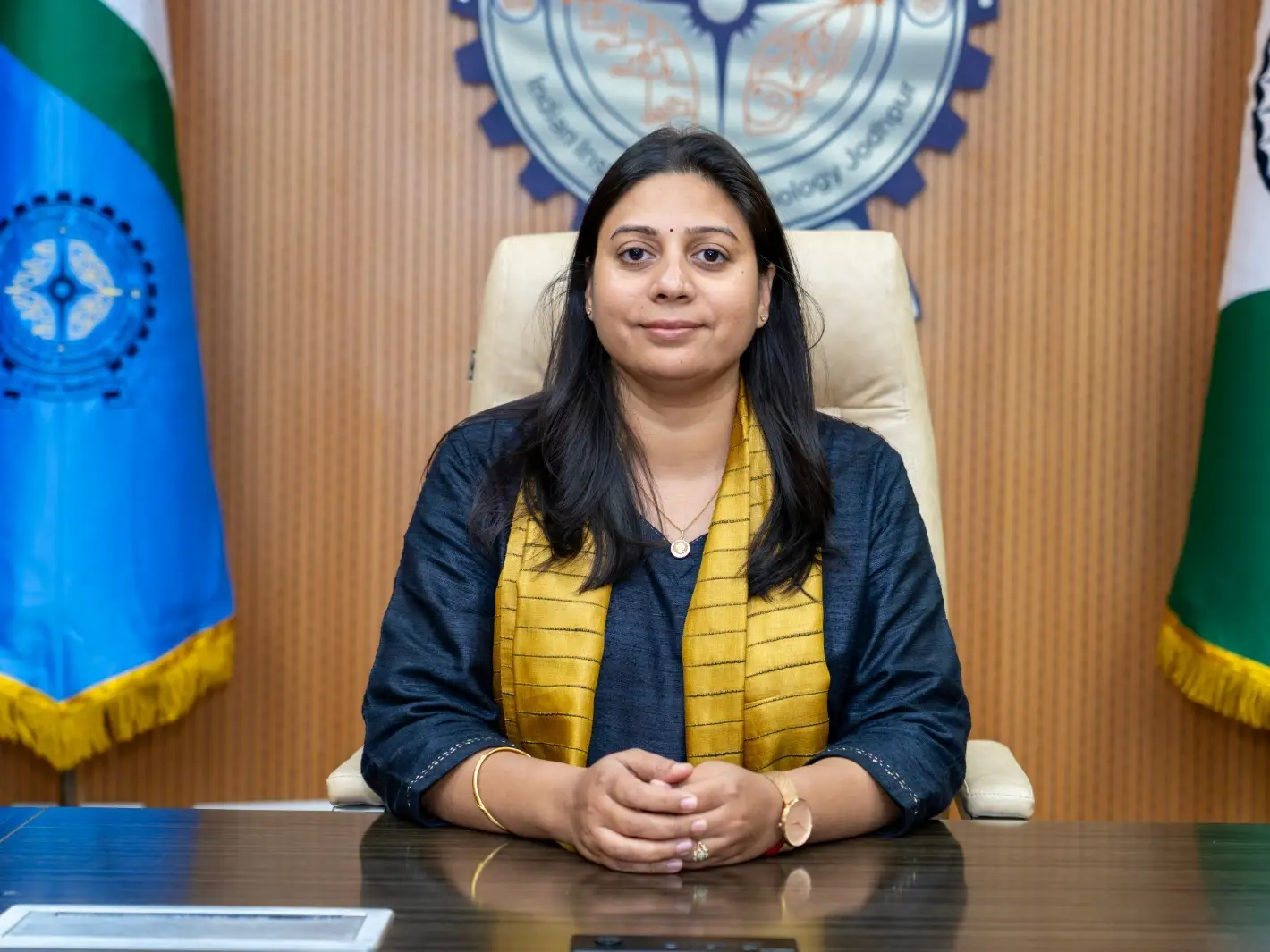 IIT जोधपुर का बड़ा रिसर्च, डॉ. शोभना सिंह के नेतृत्व में ऊर्जा आत्मनिर्भर की ओर भारत