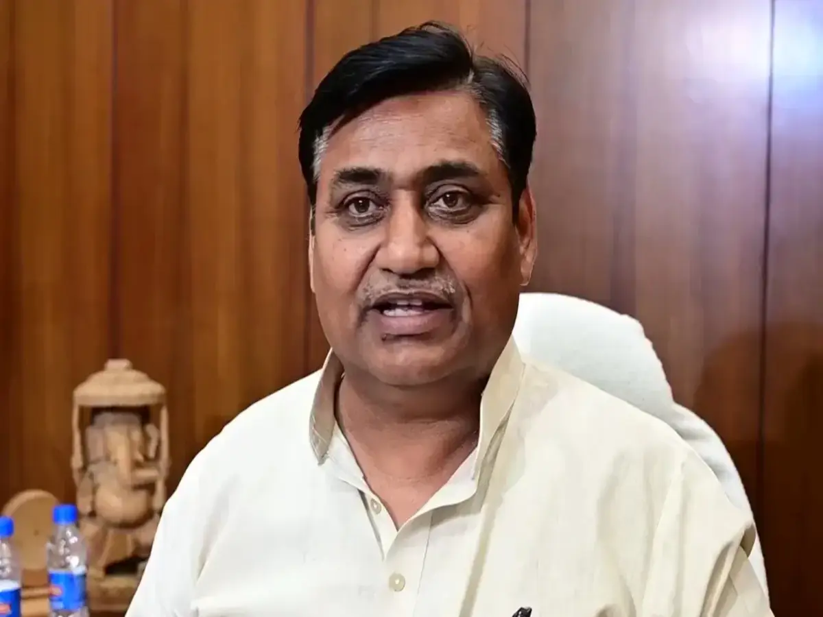 SIR के नाम वोट काटना का काम किया जा रहा- गोविंद सिंह डोटासरा SIR के नाम वोट काटना का काम किया जा रहा- गोविंद सिंह डोटासरा