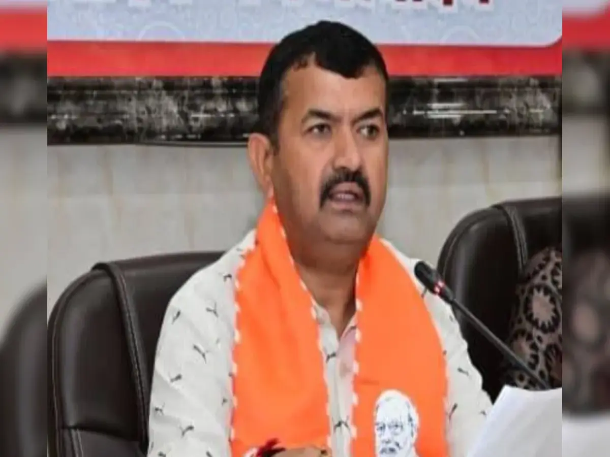 डोटासरा पर BJP का पलटवार, बगड़ी बोले-यह चाहते हैं रोहिंग्या-बांग्लादेशियों के नाम जोड़े जाएं