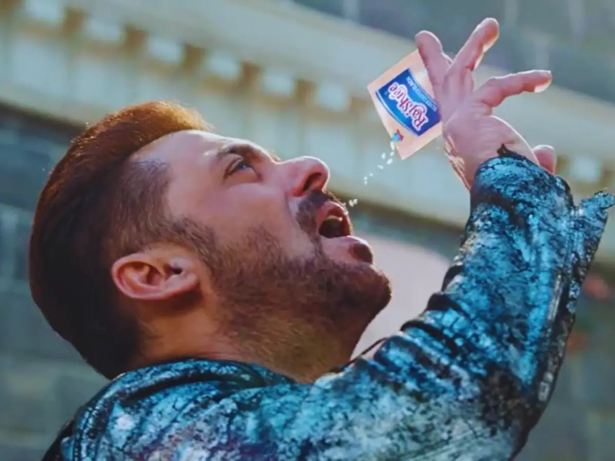 एक्टर सलमान खान के खिलाफ वारंट, राजश्री पान मसाला के भ्रामक विज्ञापन मामले में आयोग सख्त