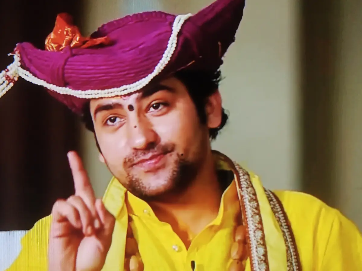 वेद नहीं मानने वालों के बच्चे भविष्य में जावेद और नावेद बनेंगे- धीरेंद्र कृष्ण शास्त्री