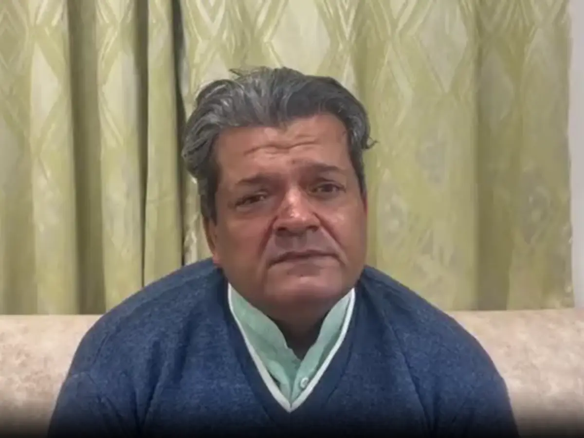 अशोक गहलोत के बयान पर सुमित गोदारा का पलटवार, बोले- कांग्रेस का काम सिर्फ भ्रम फैलाना