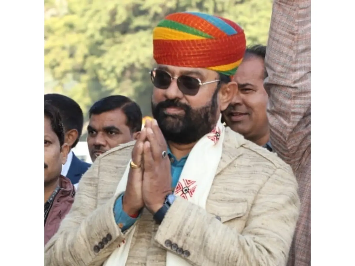 Jaipur News: मालवीय समेत 6 नेताओं की वापसी पर मंथन पूरा! अनुशासन कमेटी ने PCC चीफ को रिपोर्ट सौंपने की तैयारी कर ली