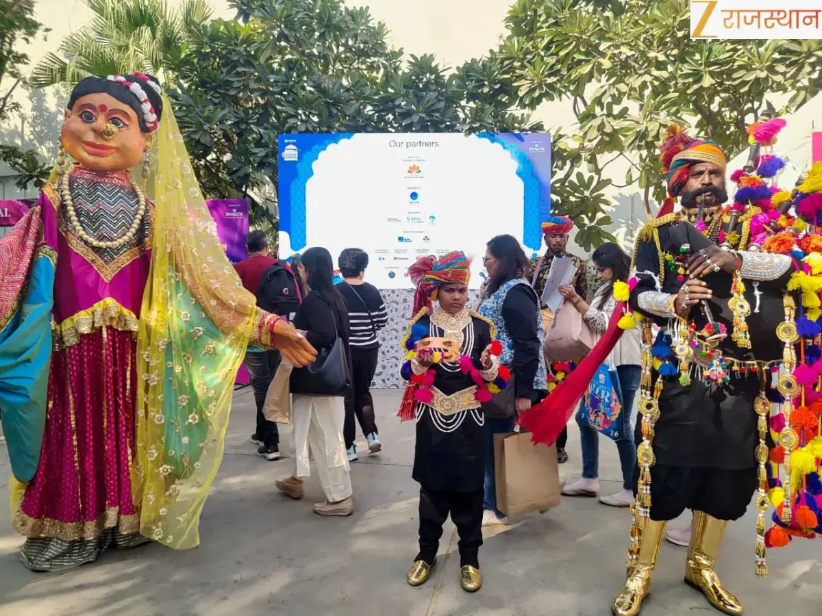 JLF 2026: विश्वनाथ आनंद आज लिटरेचर फेस्टिवल में! 'लाइटिंग किड' सत्र में शेयर करेंगे अपने अनुभव, शतरंज प्रेमी उत्साहित