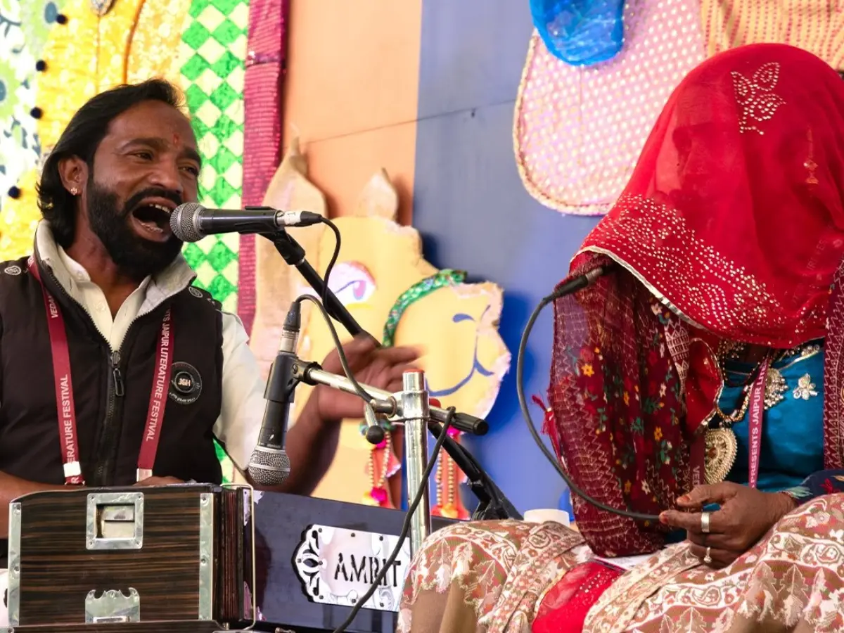 Jaipur Literature Festival 2026: स्टूडेंट्स के लिए धमाकेदार ऑफर, सिर्फ 100 रुपये में 5 दिन का पास! जनरल एंट्री सिर्फ 200 में
